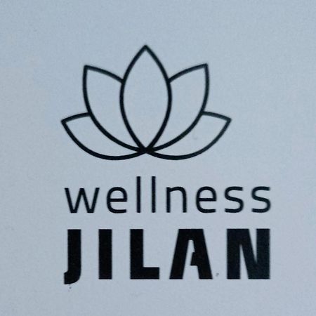 Penzion A Wellness - Jilan, Naves Svobody 39, Olomouc Eksteriør billede