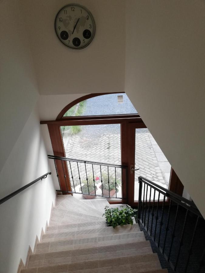 Penzion A Wellness - Jilan, Naves Svobody 39, Olomouc Eksteriør billede