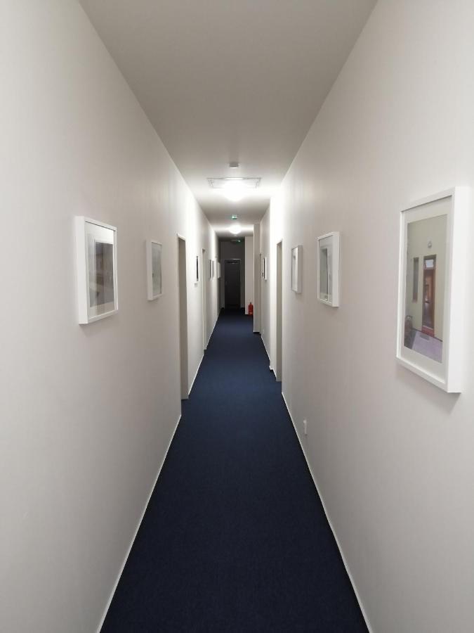 Penzion A Wellness - Jilan, Naves Svobody 39, Olomouc Eksteriør billede
