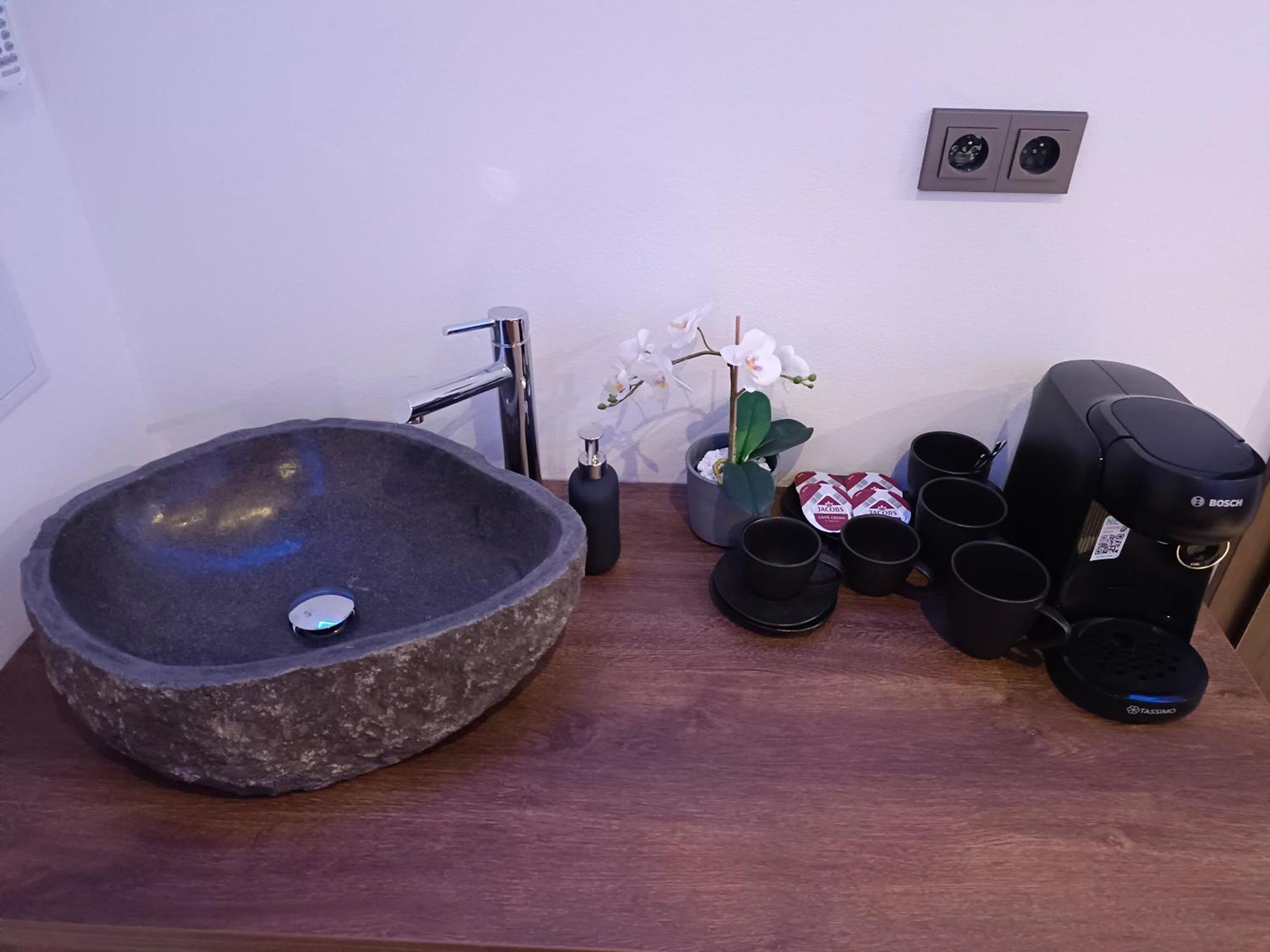 Penzion A Wellness - Jilan, Naves Svobody 39, Olomouc Eksteriør billede