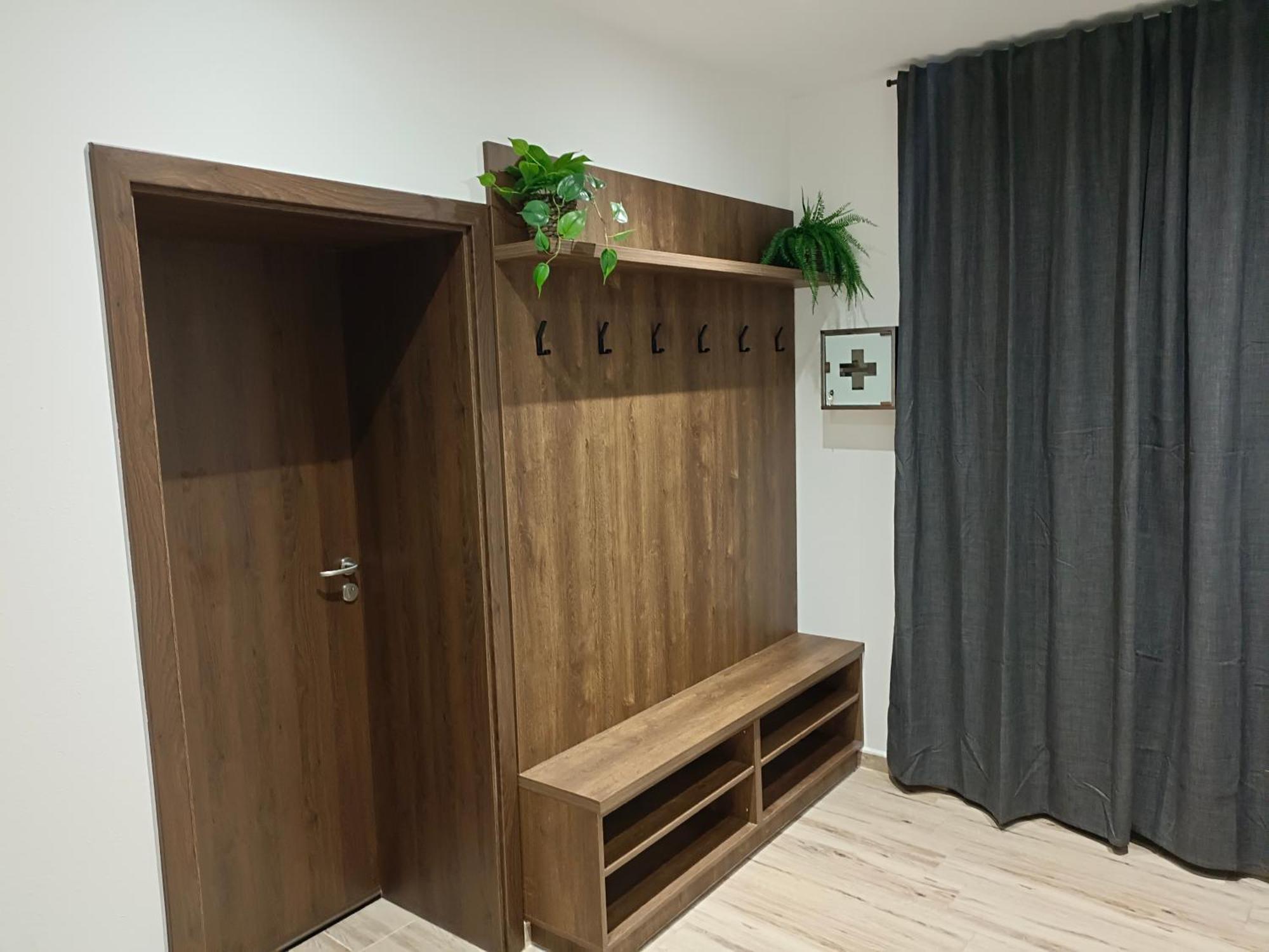 Penzion A Wellness - Jilan, Naves Svobody 39, Olomouc Eksteriør billede