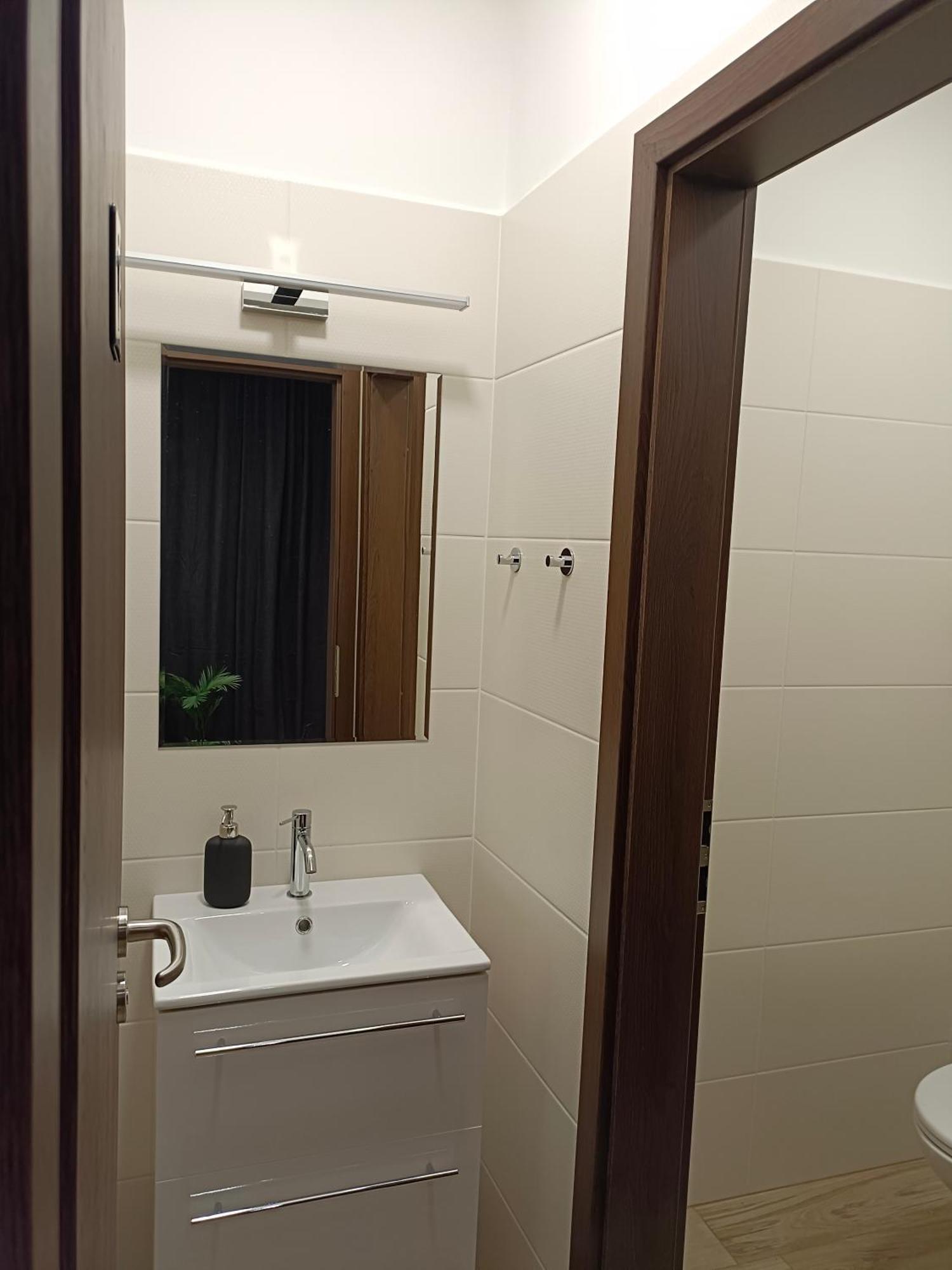 Penzion A Wellness - Jilan, Naves Svobody 39, Olomouc Eksteriør billede