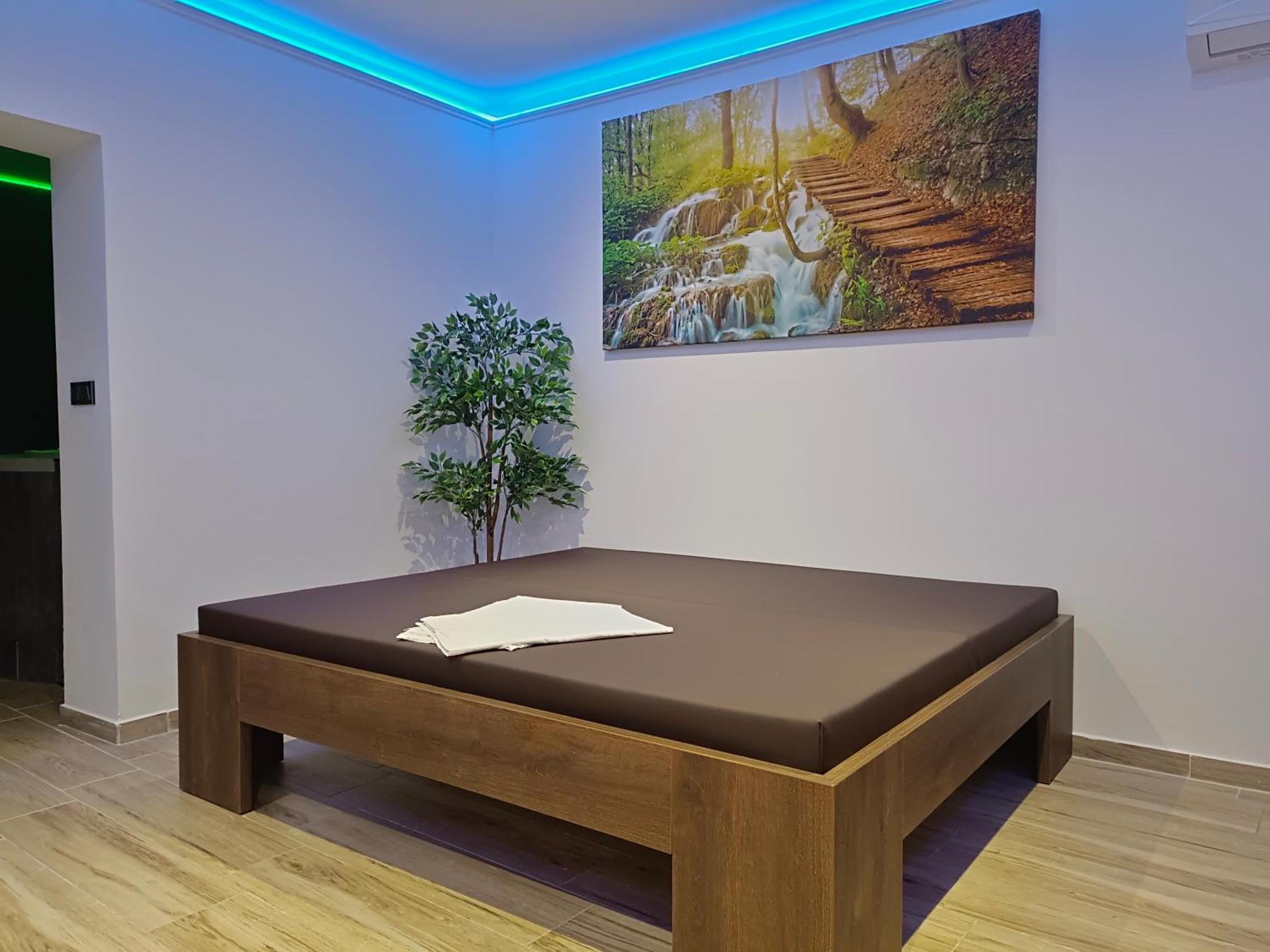 Penzion A Wellness - Jilan, Naves Svobody 39, Olomouc Eksteriør billede