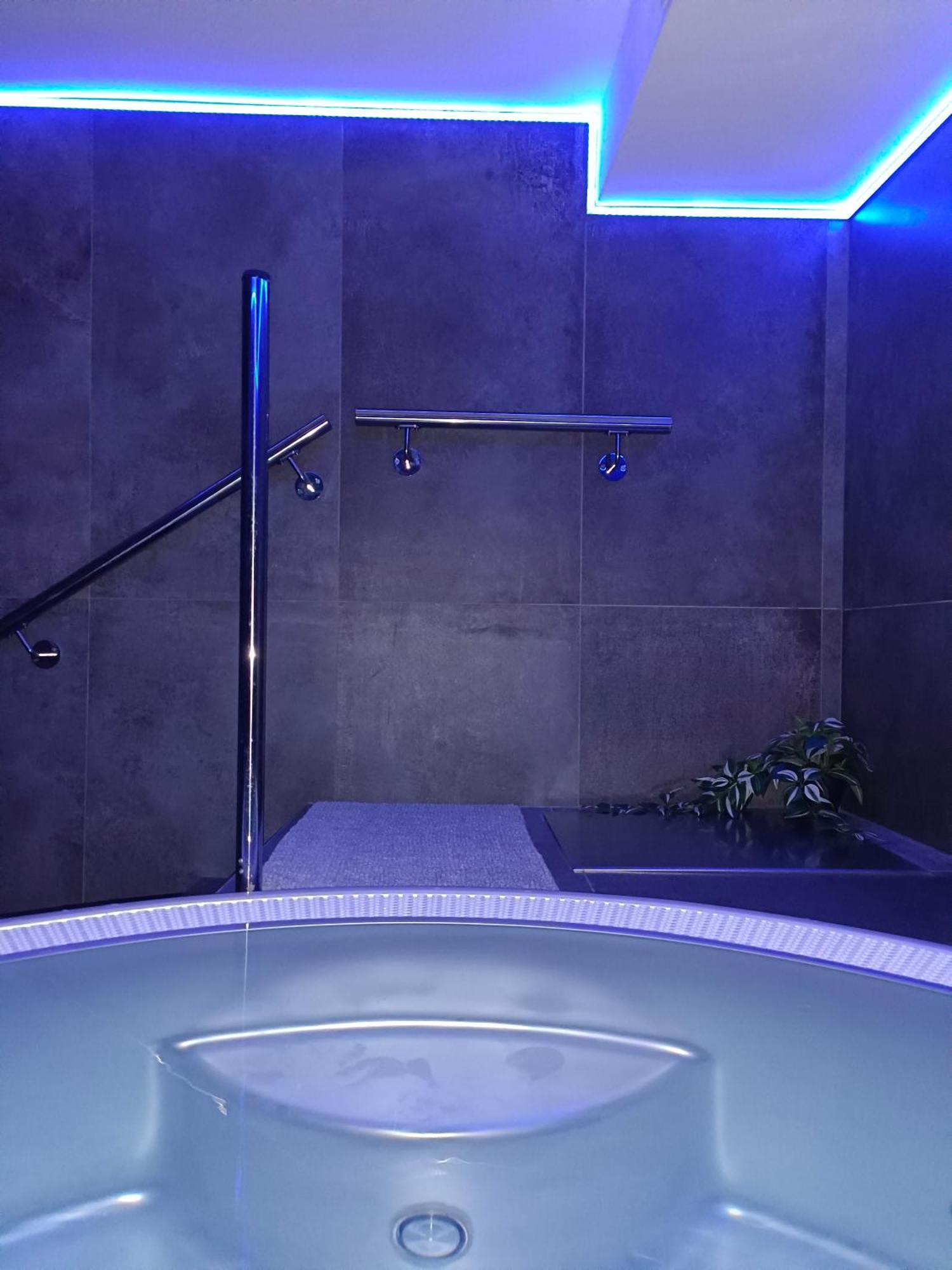 Penzion A Wellness - Jilan, Naves Svobody 39, Olomouc Eksteriør billede